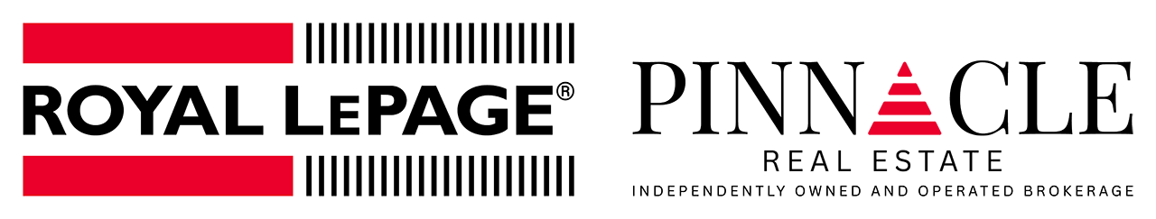 Royal LePage Pinnacle Real Estate logo